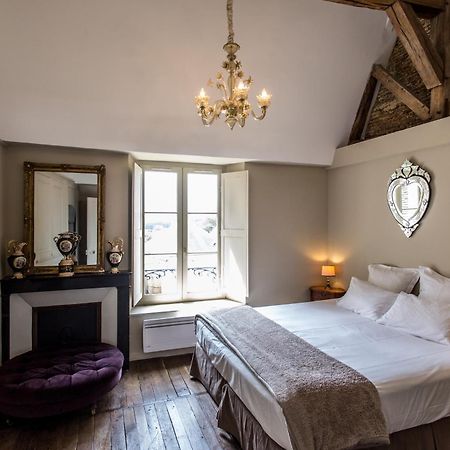 L' Hotel De Panette, Entree Renaissance Cathedrale ブールジュ エクステリア 写真