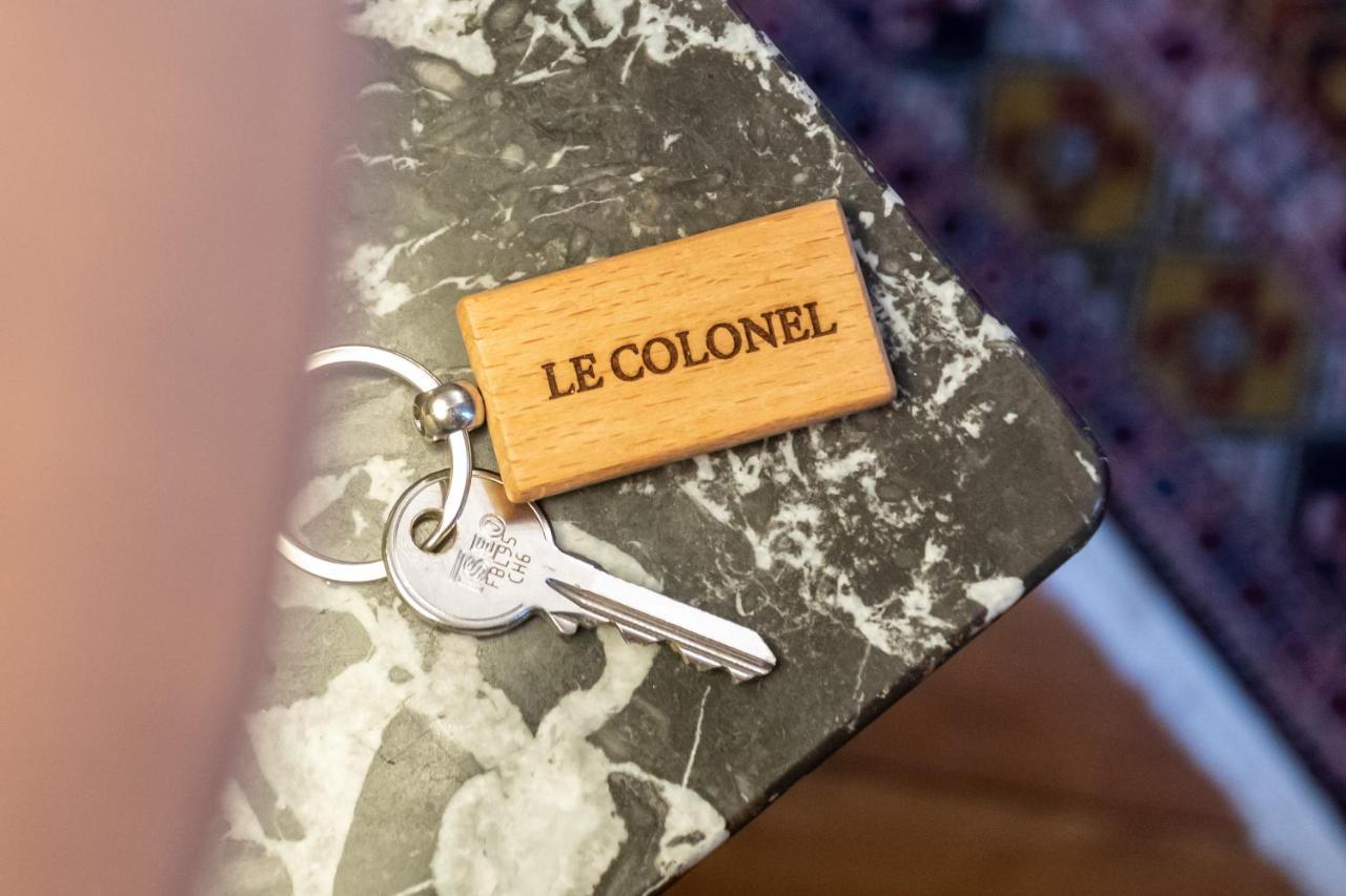 L' Hotel De Panette, Entree Renaissance Cathedrale ブールジュ エクステリア 写真