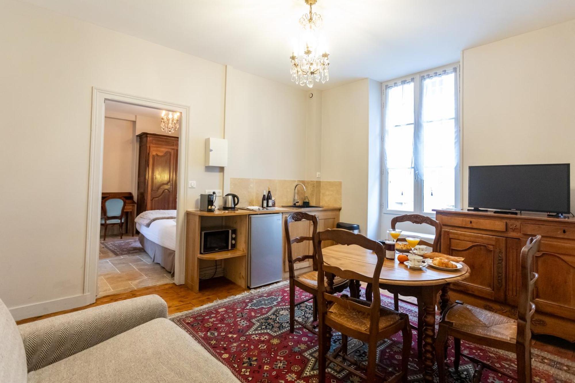 L' Hotel De Panette, Entree Renaissance Cathedrale ブールジュ エクステリア 写真