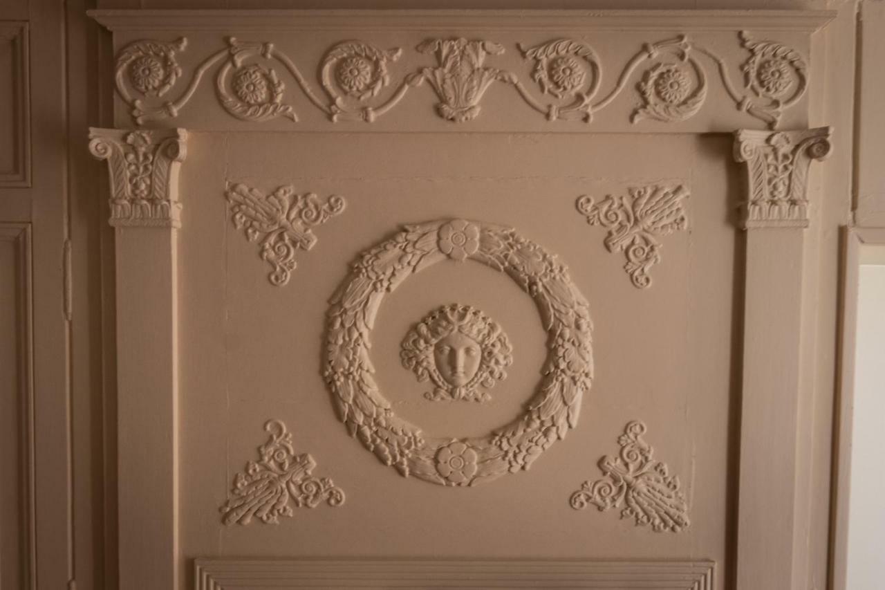 L' Hotel De Panette, Entree Renaissance Cathedrale ブールジュ エクステリア 写真